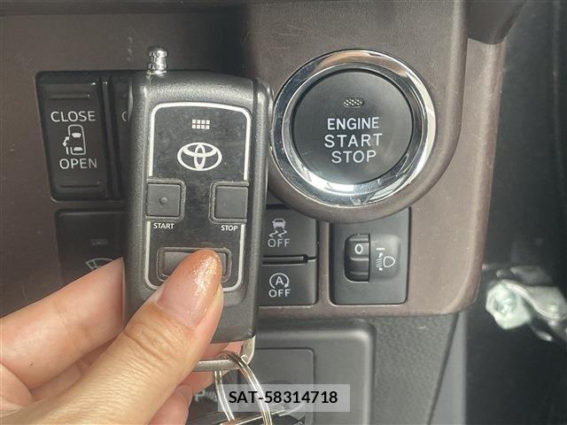Toyota TANK 2020-03 7458257-26