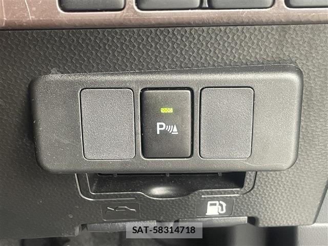 Toyota TANK 2020-03 7458257-27
