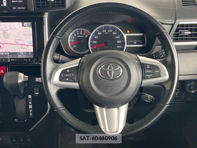 Toyota TANK 2018-08 7503166-11
