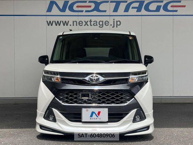 Toyota TANK 2018-08 7503166-14