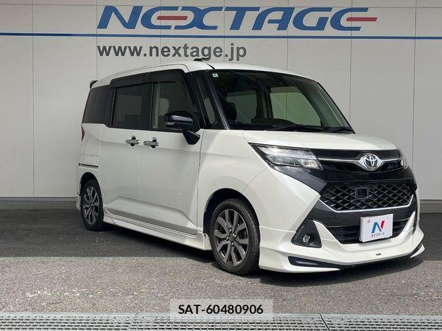 Toyota TANK 2018-08 7503166-16