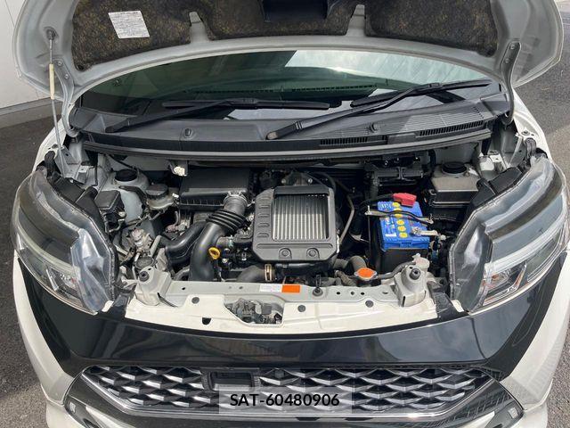 Toyota TANK 2018-08 7503166-18