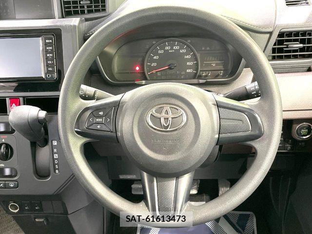 Toyota TANK 2017-01 7503174-10