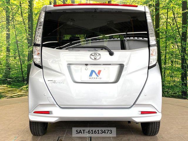 Toyota TANK 2017-01 7503174-14