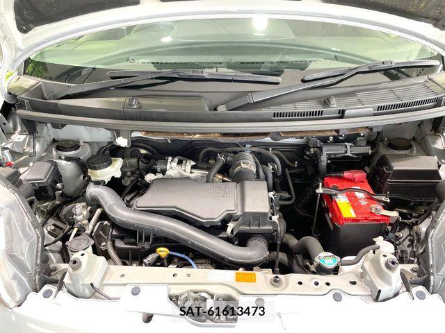 Toyota TANK 2017-01 7503174-17