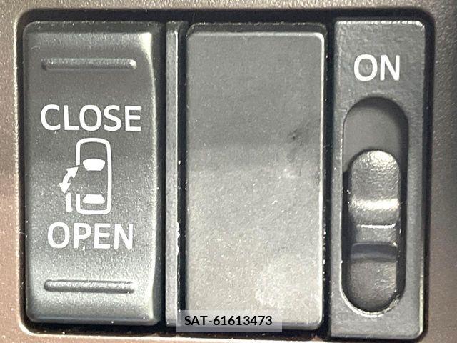 Toyota TANK 2017-01 7503174-3