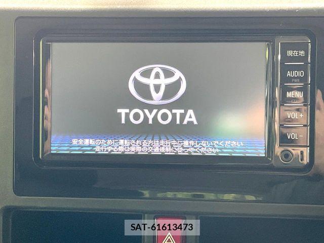 Toyota TANK 2017-01 7503174-4