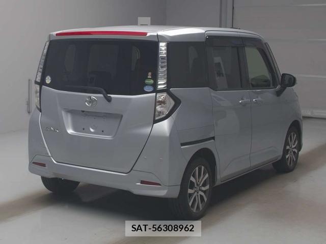 Toyota TANK 2019-08 7496363-1