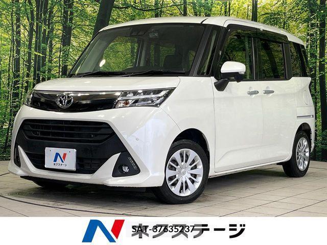Toyota TANK 2019-06 7503167-0
