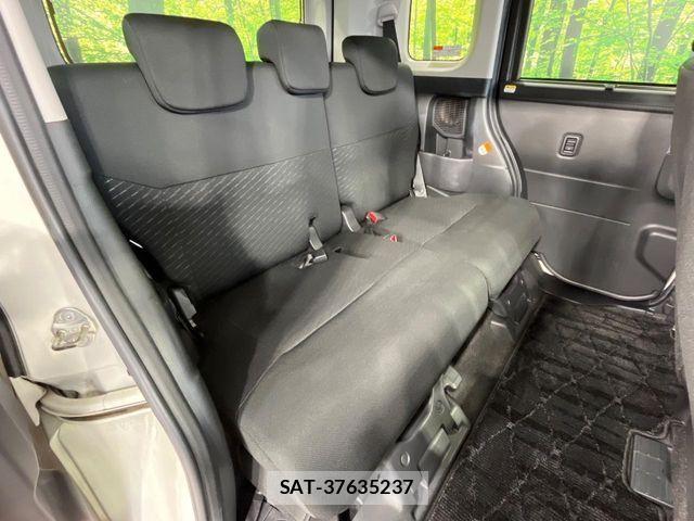 Toyota TANK 2019-06 7503167-9