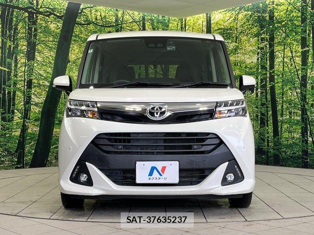 Toyota TANK 2019-06 7503167-14