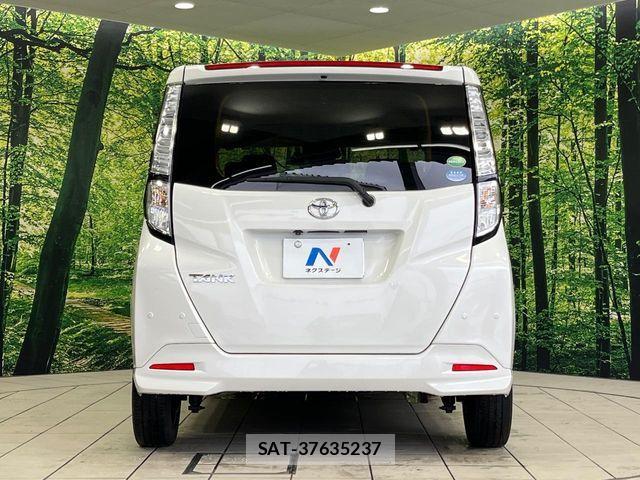 Toyota TANK 2019-06 7503167-15