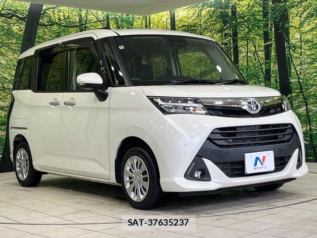 Toyota TANK 2019-06 7503167-16