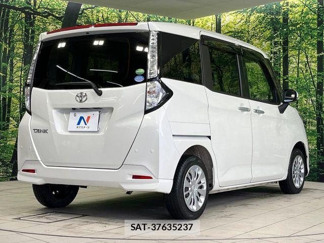 Toyota TANK 2019-06 7503167-17