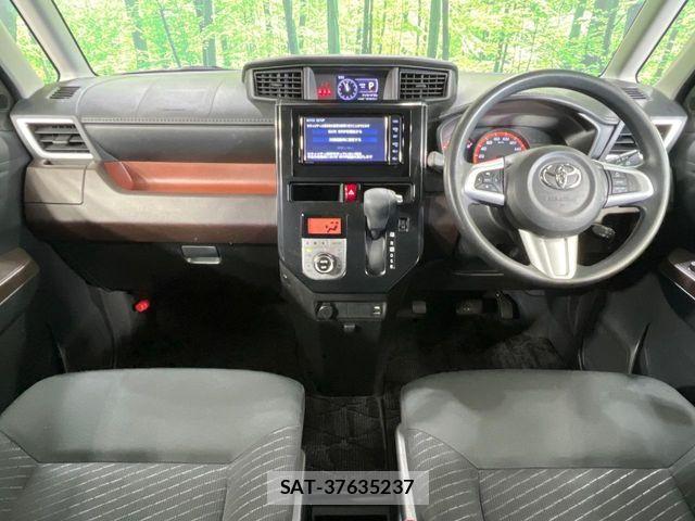 Toyota TANK 2019-06 7503167-1