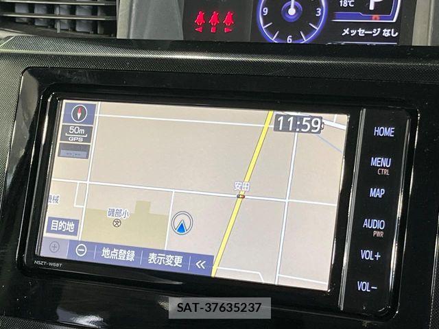 Toyota TANK 2019-06 7503167-2
