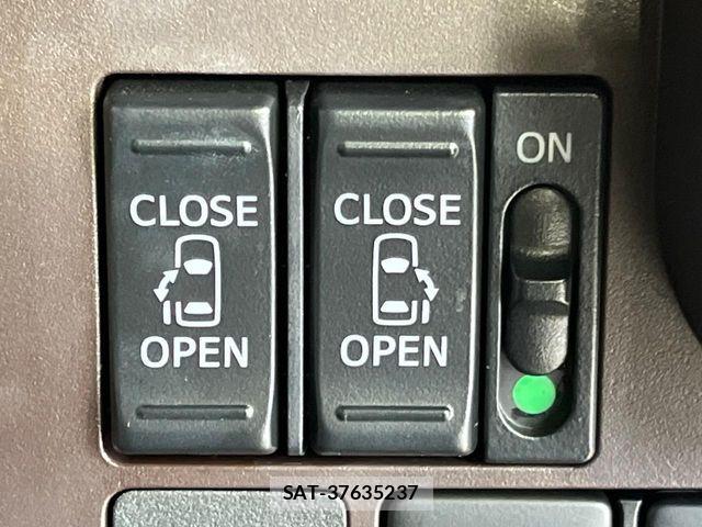 Toyota TANK 2019-06 7503167-3