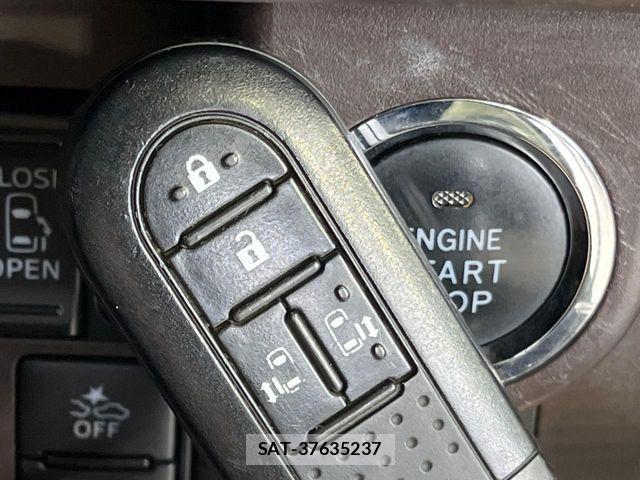 Toyota TANK 2019-06 7503167-7