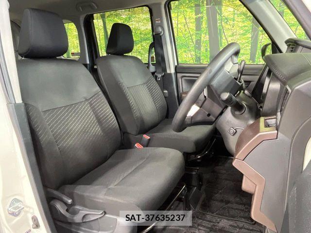 Toyota TANK 2019-06 7503167-8