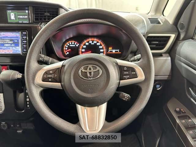 Toyota TANK 2019-11 7510217-9