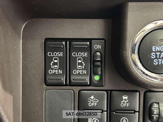 Toyota TANK 2019-11 7510217-11