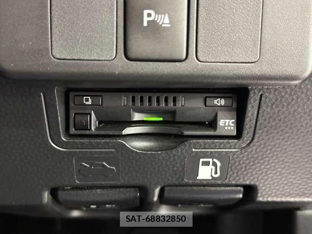 Toyota TANK 2019-11 7510217-14