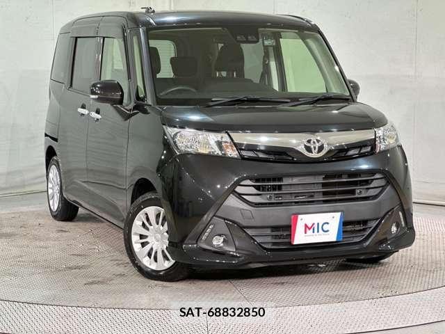 Toyota TANK 2019-11 7510217-1