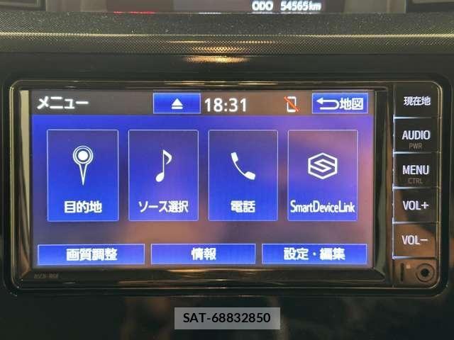 Toyota TANK 2019-11 7510217-19