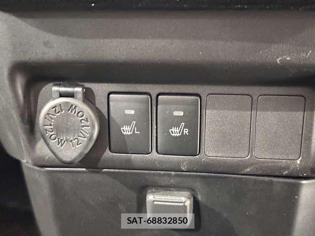 Toyota TANK 2019-11 7510217-22