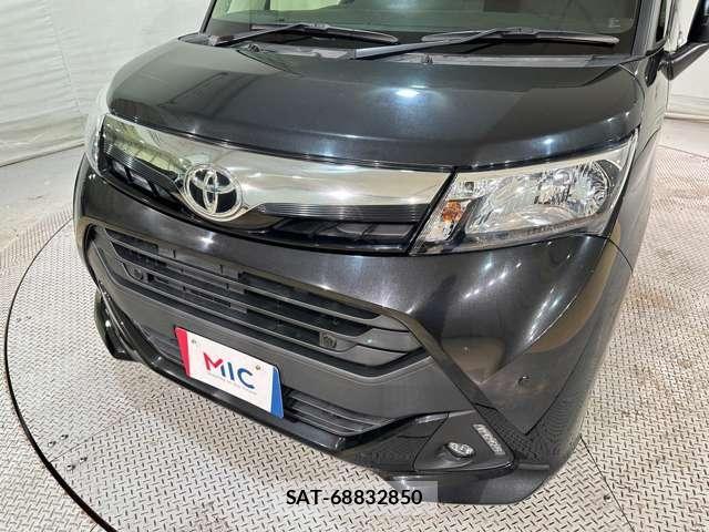 Toyota TANK 2019-11 7510217-28