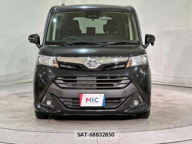 Toyota TANK 2019-11 7510217-2