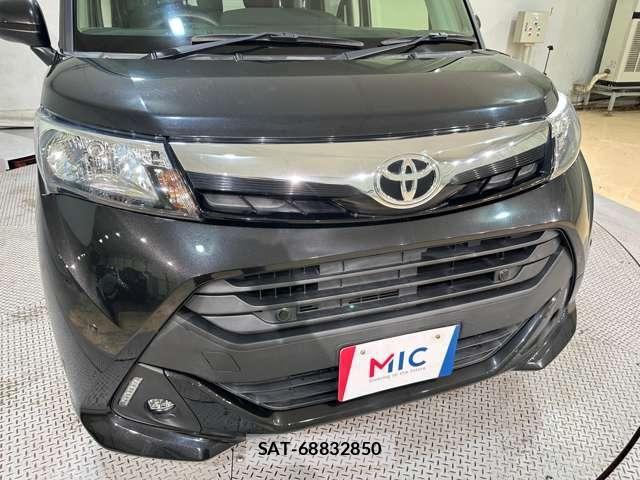 Toyota TANK 2019-11 7510217-29