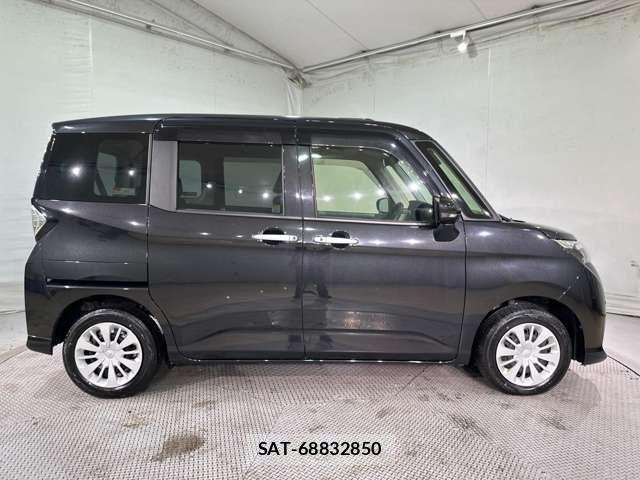 Toyota TANK 2019-11 7510217-3