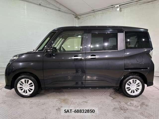 Toyota TANK 2019-11 7510217-7