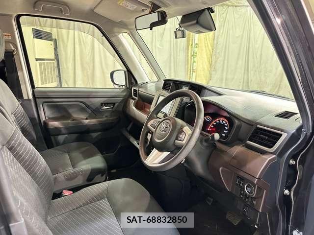 Toyota TANK 2019-11 7510217-8