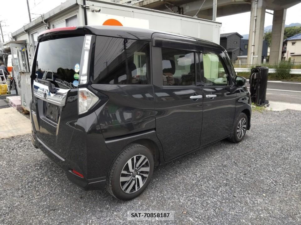 Toyota TANK 2019-06 7466584-1