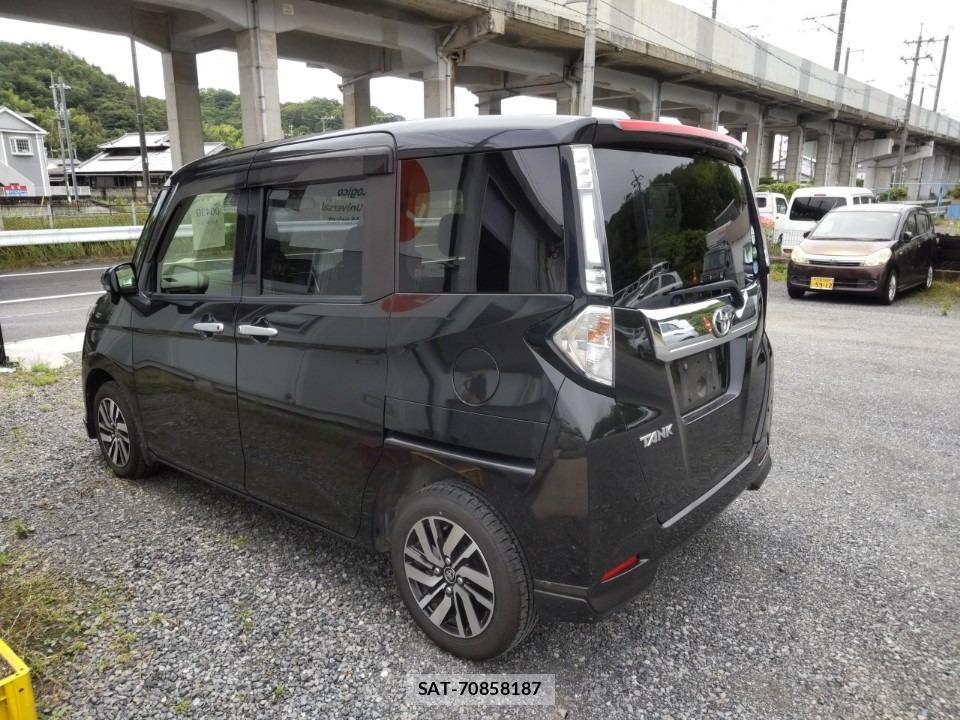 Toyota TANK 2019-06 7466584-3
