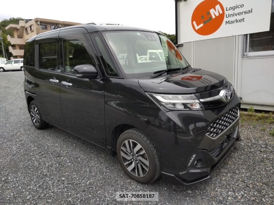 Toyota TANK 2019-06 7466584-4