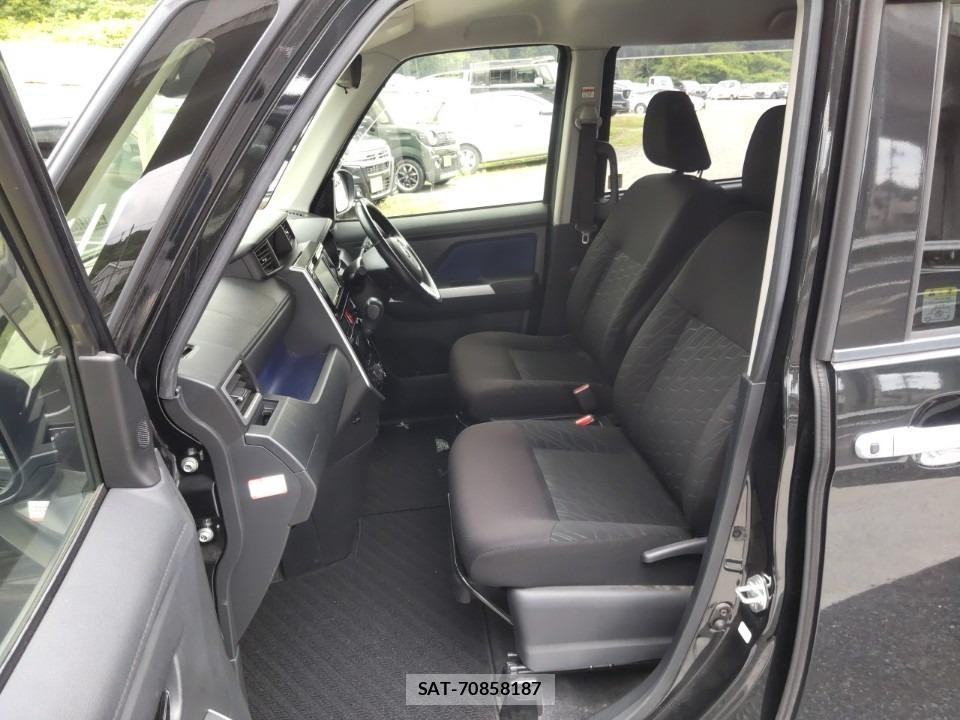 Toyota TANK 2019-06 7466584-5