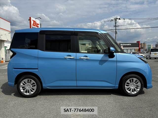Toyota TANK 2019-05 7562963-11