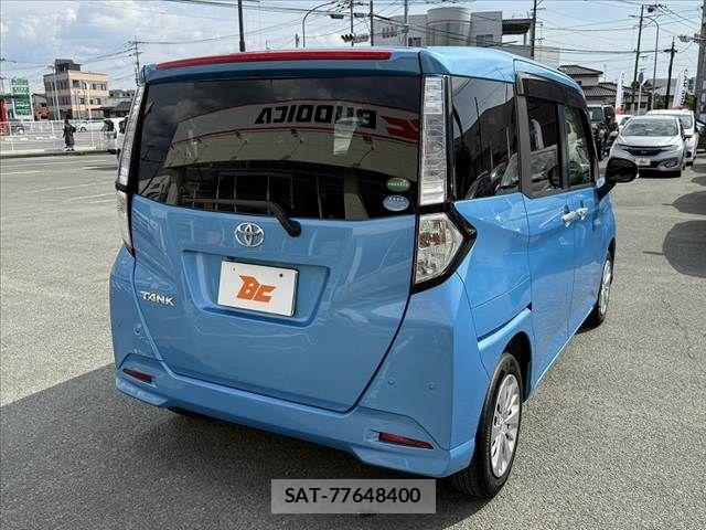 Toyota TANK 2019-05 7562963-12