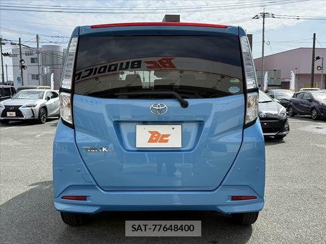 Toyota TANK 2019-05 7562963-13