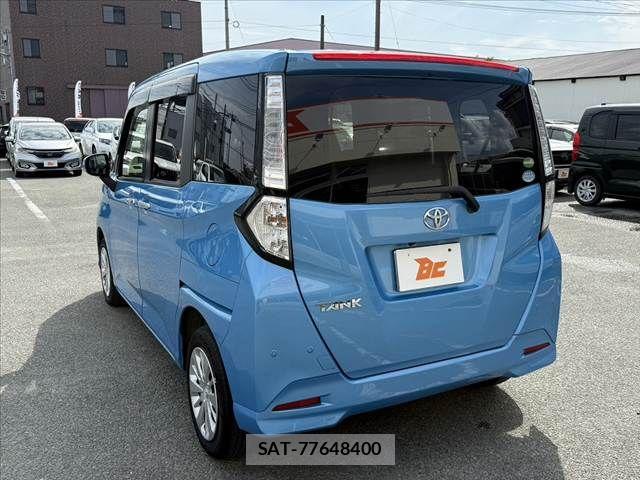 Toyota TANK 2019-05 7562963-14