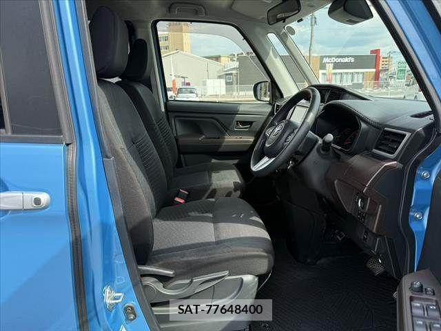 Toyota TANK 2019-05 7562963-15