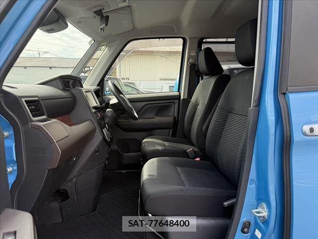 Toyota TANK 2019-05 7562963-16