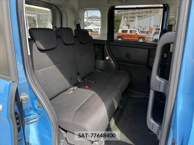 Toyota TANK 2019-05 7562963-17