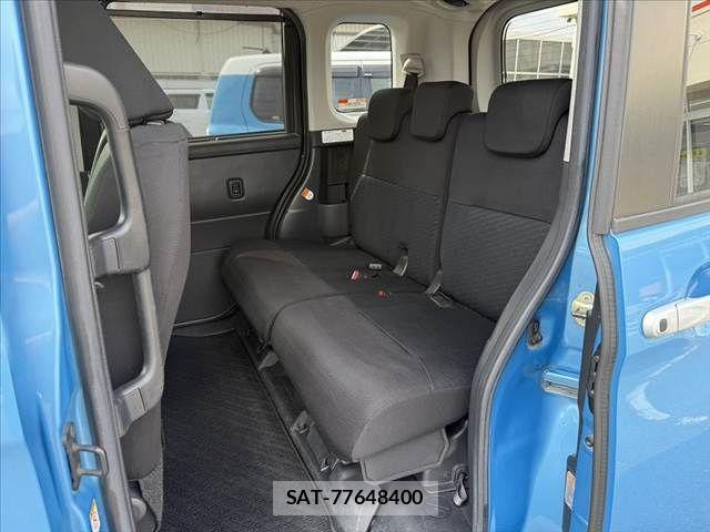 Toyota TANK 2019-05 7562963-18