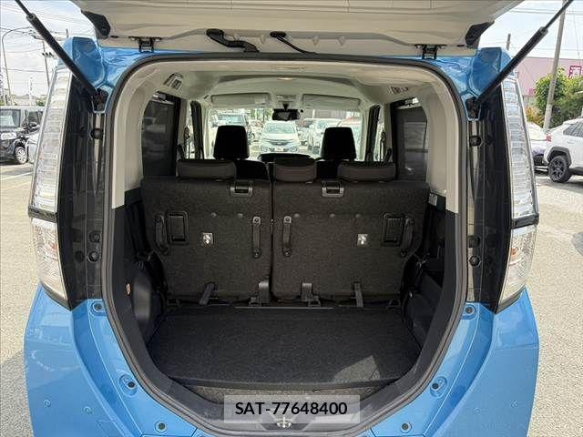 Toyota TANK 2019-05 7562963-19