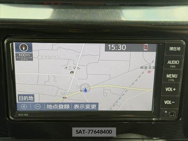 Toyota TANK 2019-05 7562963-21