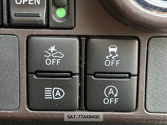 Toyota TANK 2019-05 7562963-25